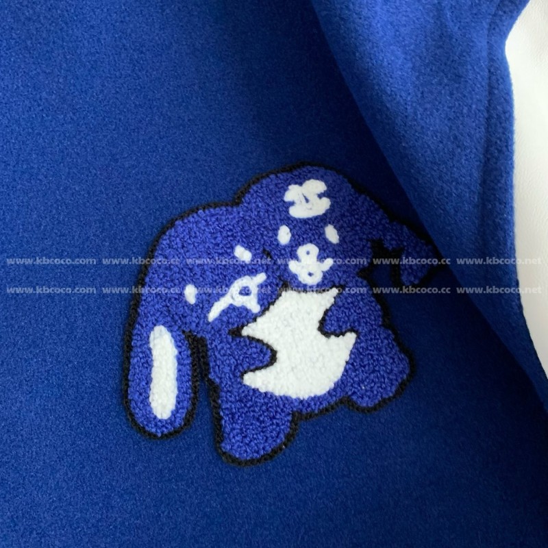 Ch*el  American Baseball Uniform