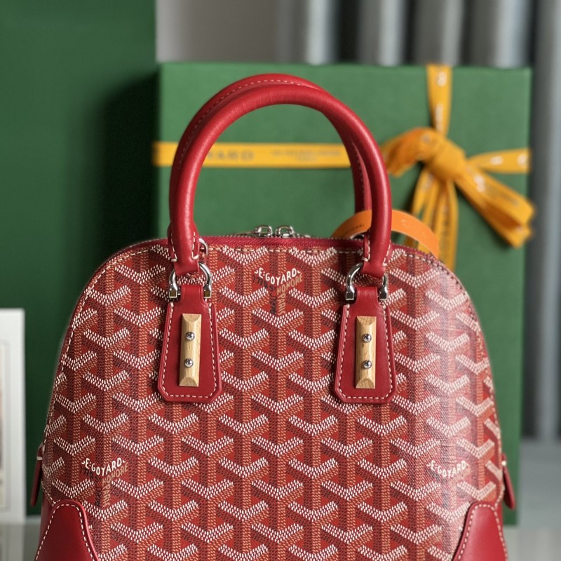 Go*ard Vendôme Shell Bag, Top Quality Size: 23 * 18.5 * 10cm 