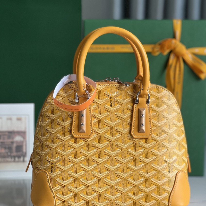 Go*ard Vendôme Shell Bag, Top Quality Size: 23 * 18.5 * 10cm 