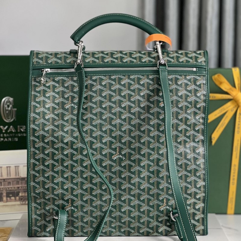 Go*ard Limited Edition Bucket Saint Leger Folding Backpack Size: 33 * 35 * 16cm