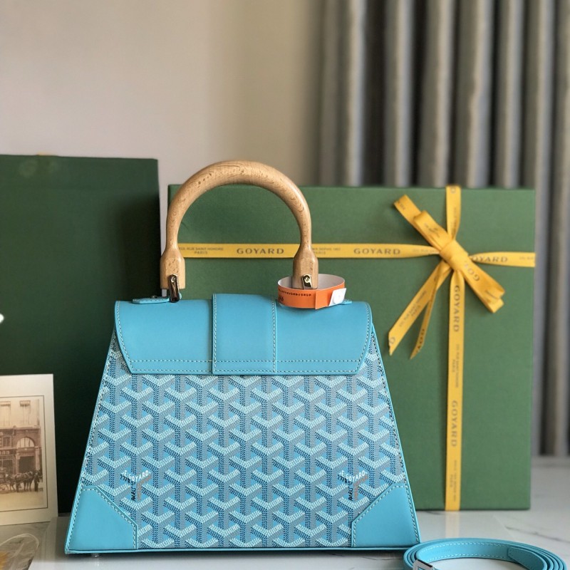 Go*ard Saïgon PM small bag, top quality! Size: 28 * 20 * 12cm