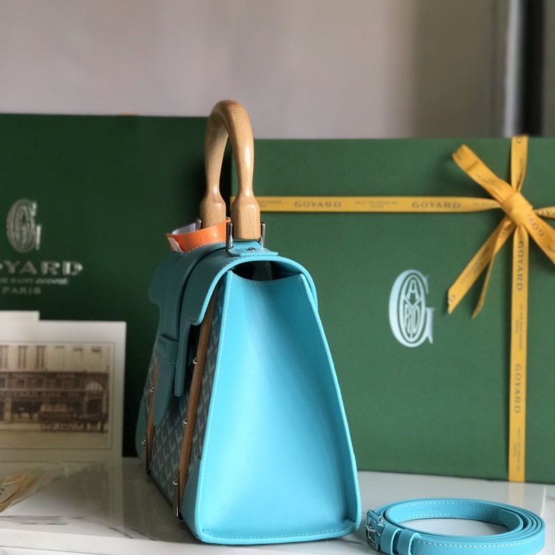 Go*ard Saïgon PM small bag, top quality! Size: 28 * 20 * 12cm