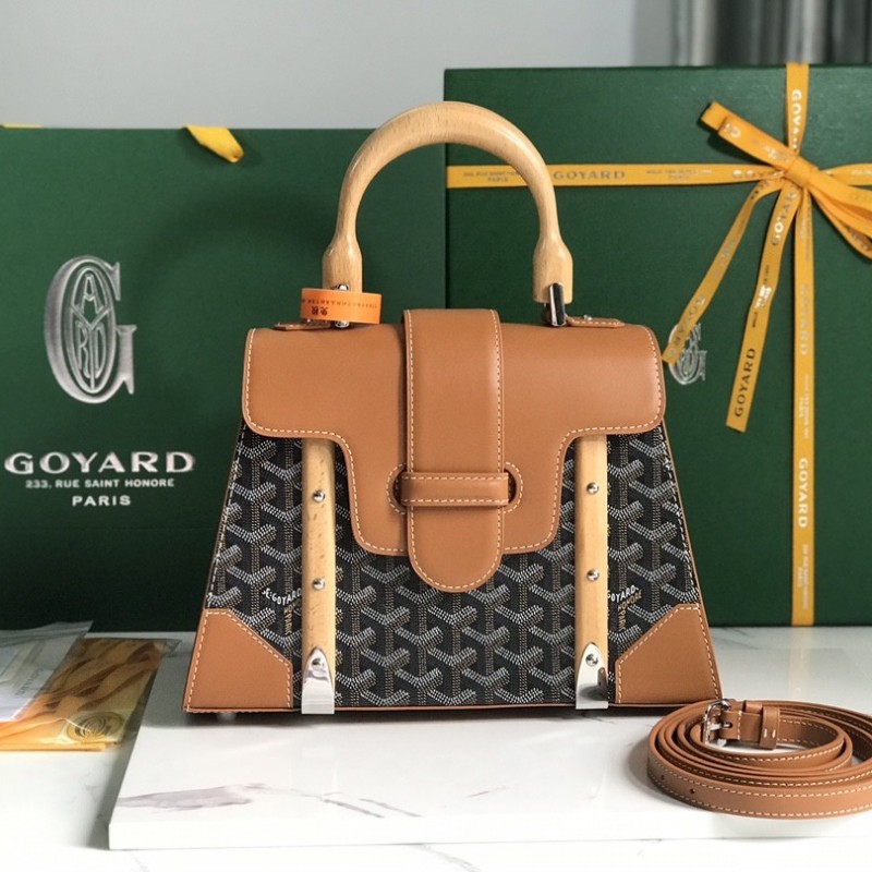 ​Go*ard Saïgon PM small bag, top quality!   Size: 28 * 20 * 12cm