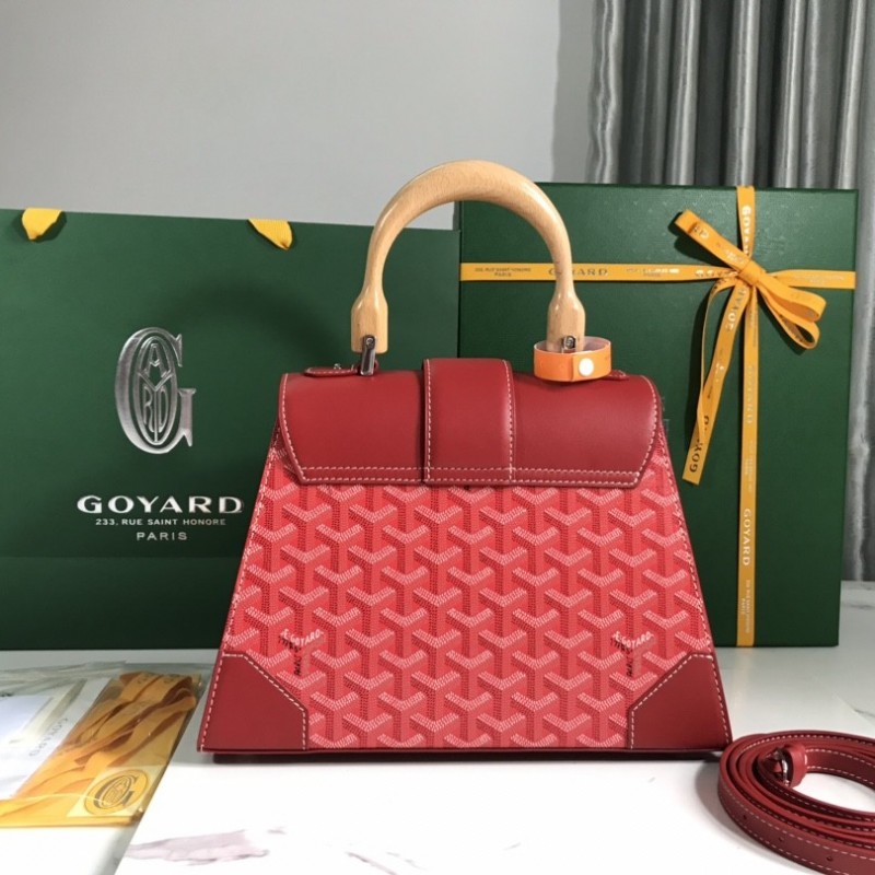 Go*ard Saïgon PM small bag, top quality! Size: 28 * 20 * 12cm