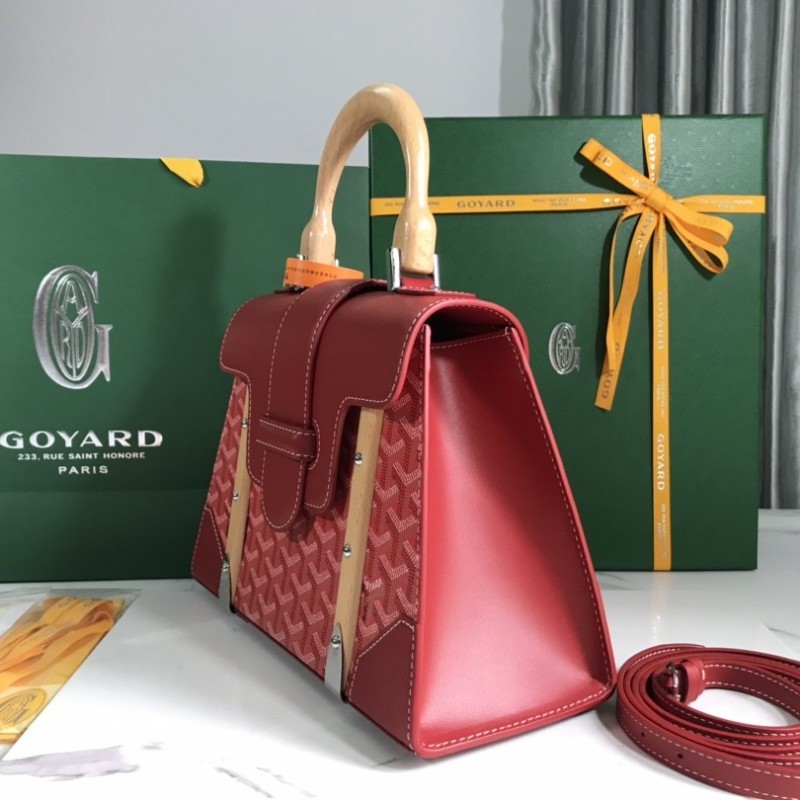Go*ard Saïgon PM small bag, top quality! Size: 28 * 20 * 12cm