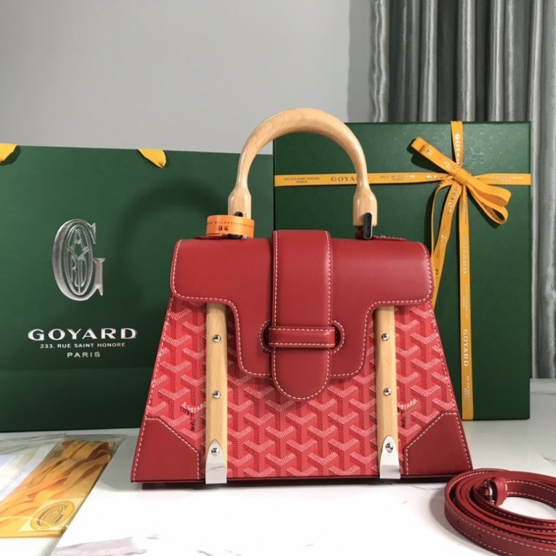 Go*ard Saïgon PM small bag, top quality! Size: 28 * 20 * 12cm