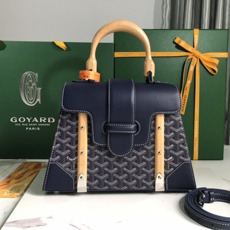 Go*ard Saïgon PM small bag, top quality! Size: 28 * 20 * 12cm