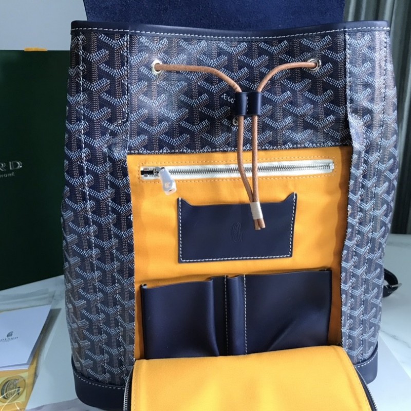 Go*ard Alpin Mountaineer Backpack, Top Quality! Size: 39 * 32 * 15.5cm