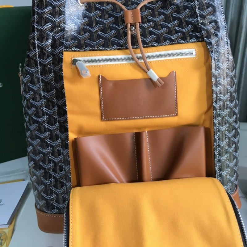 Go*ard Alpin Mountaineer Backpack, Top Quality! Size: 39 * 32 * 15.5cm