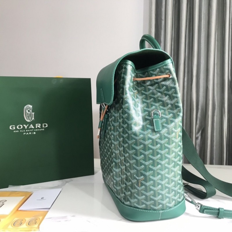 Go*ard Alpin Mountaineer Backpack, Top Quality! Size: 39 * 32 * 15.5cm