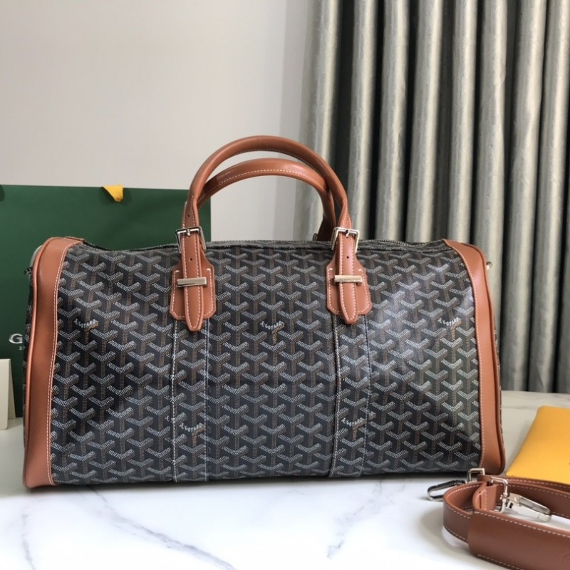 Go*ard travel bag fitness bag, top quality! Size: 48 * 23 * 24cm