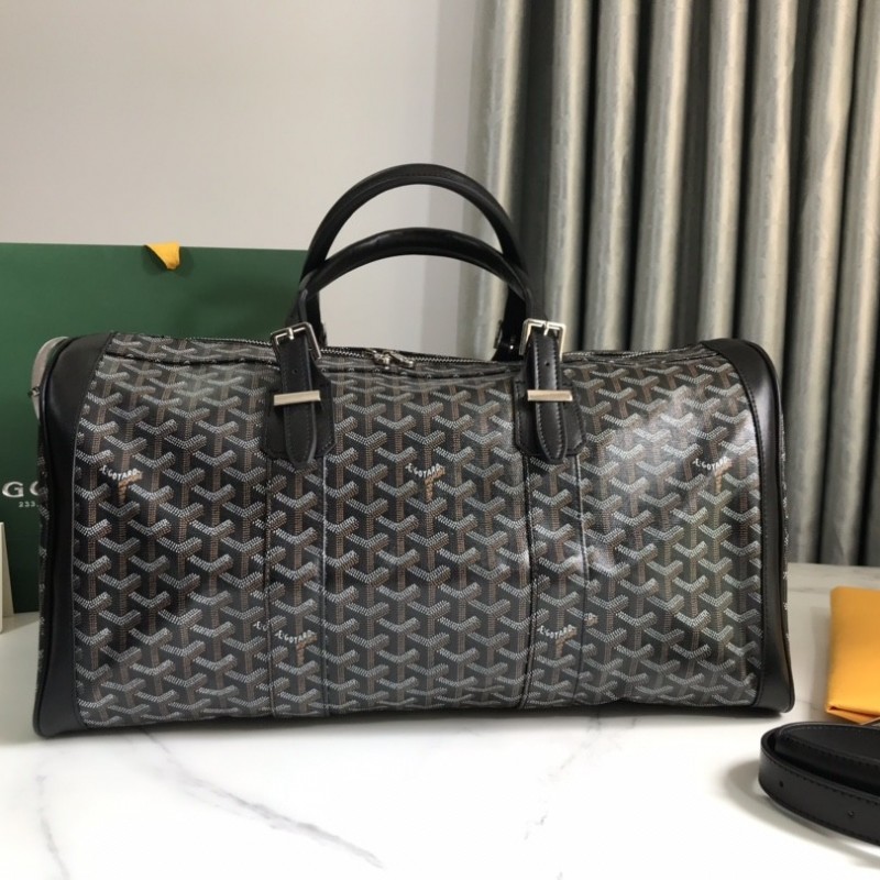 Go*ard travel bag fitness bag, top quality! Size: 48 * 23 * 24cm