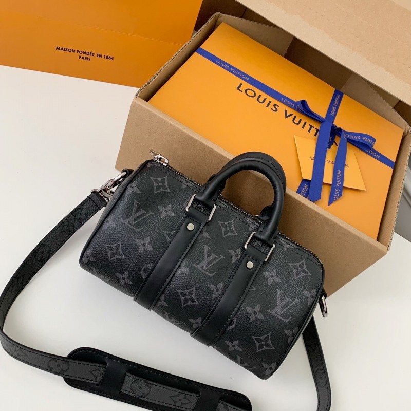 L0*is V*t0n Classic City Keepall xs Handbag M45937, Unisex Size: 21 * 12 * 9cm