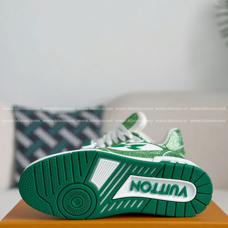 L0*is V*t0n Trainers Sneakers