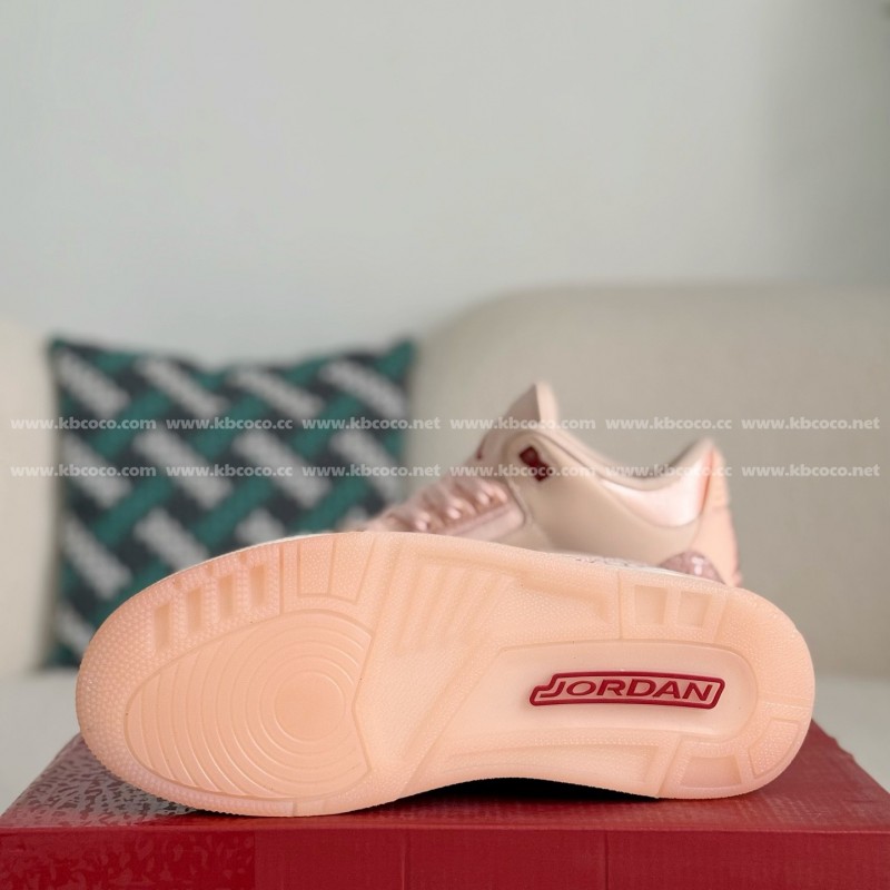 Jordan Air Jordan  3 Valentine