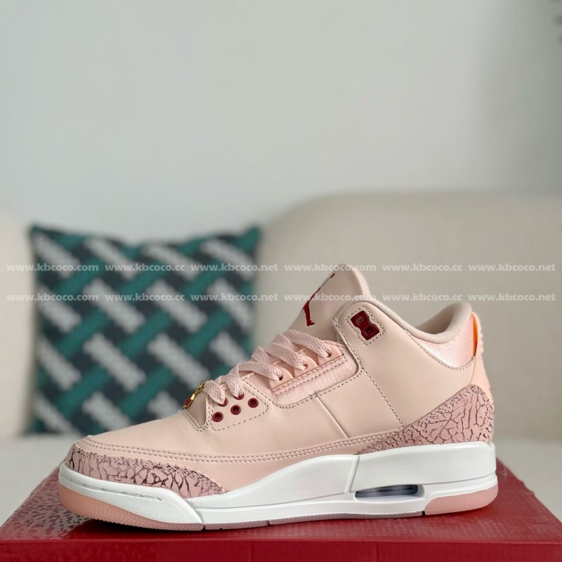 Jordan Air Jordan  3 Valentine