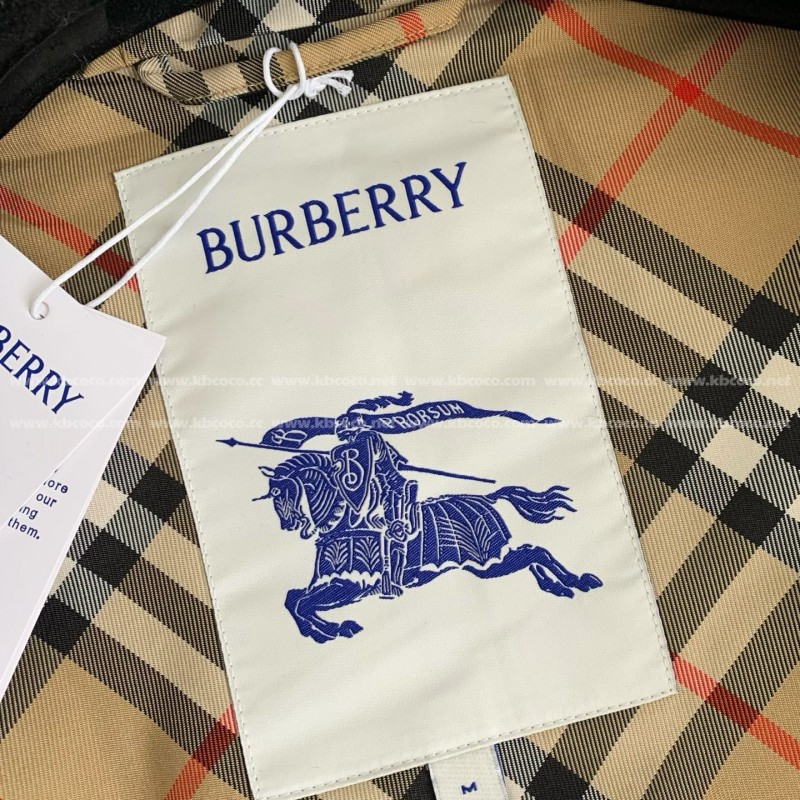 B**rry Zipper jacket