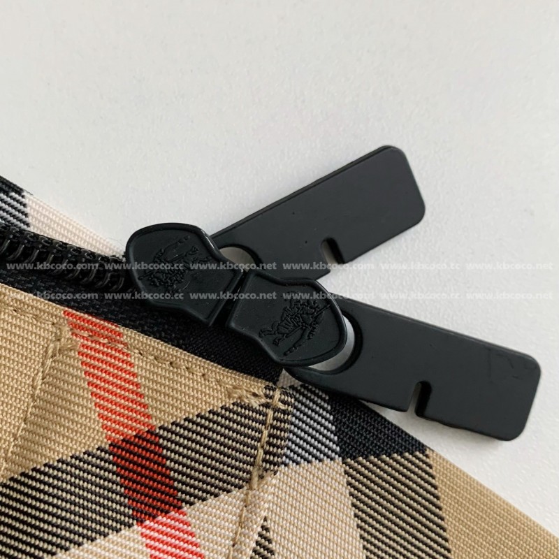 B**rry Zipper jacket