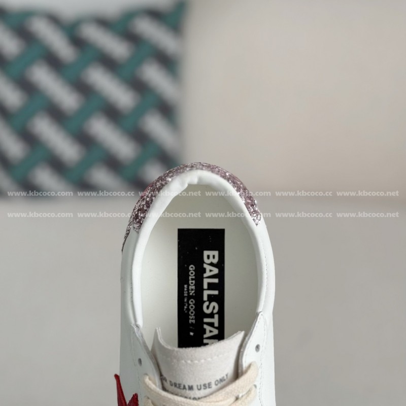 Golden Go*e Ball Star Casual sneakers