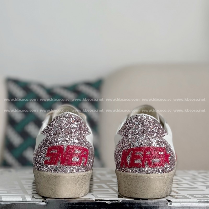 Golden Go*e Ball Star Casual sneakers