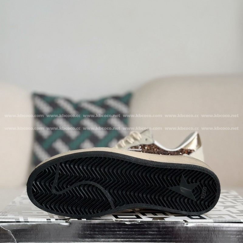 Golden Go*e Ball Star Casual sneakers