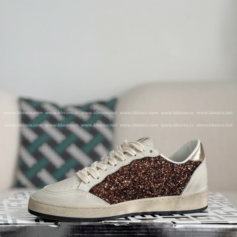 Golden Go*e Ball Star Casual sneakers