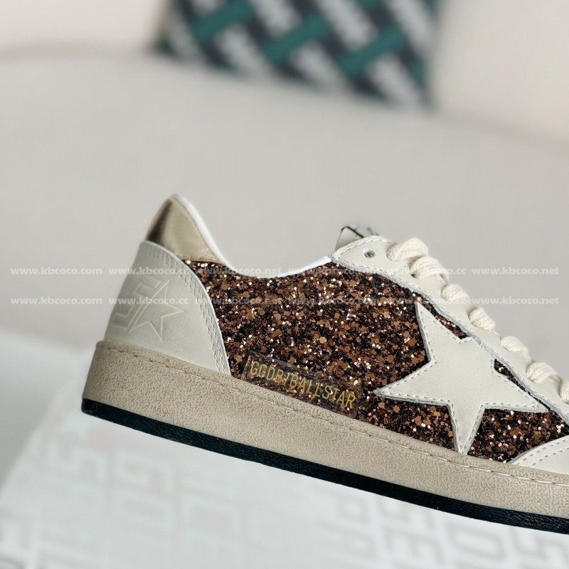 Golden Go*e Ball Star Casual sneakers