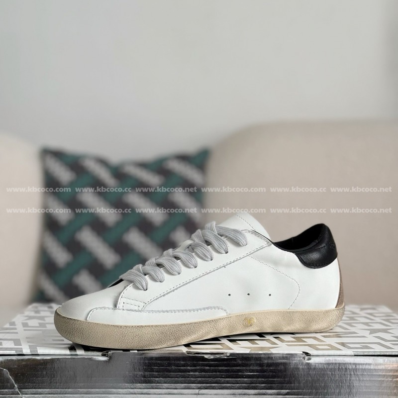 Golden Go*e S*per-Star Casual sneakers