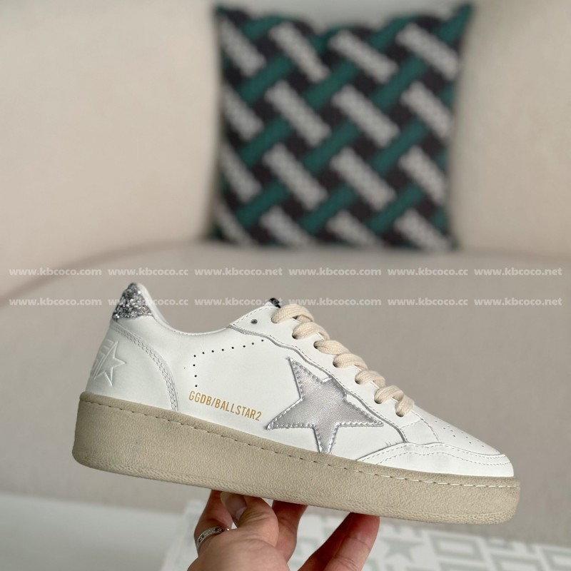 Golden Go*e Forty-TWO Casual sneakers