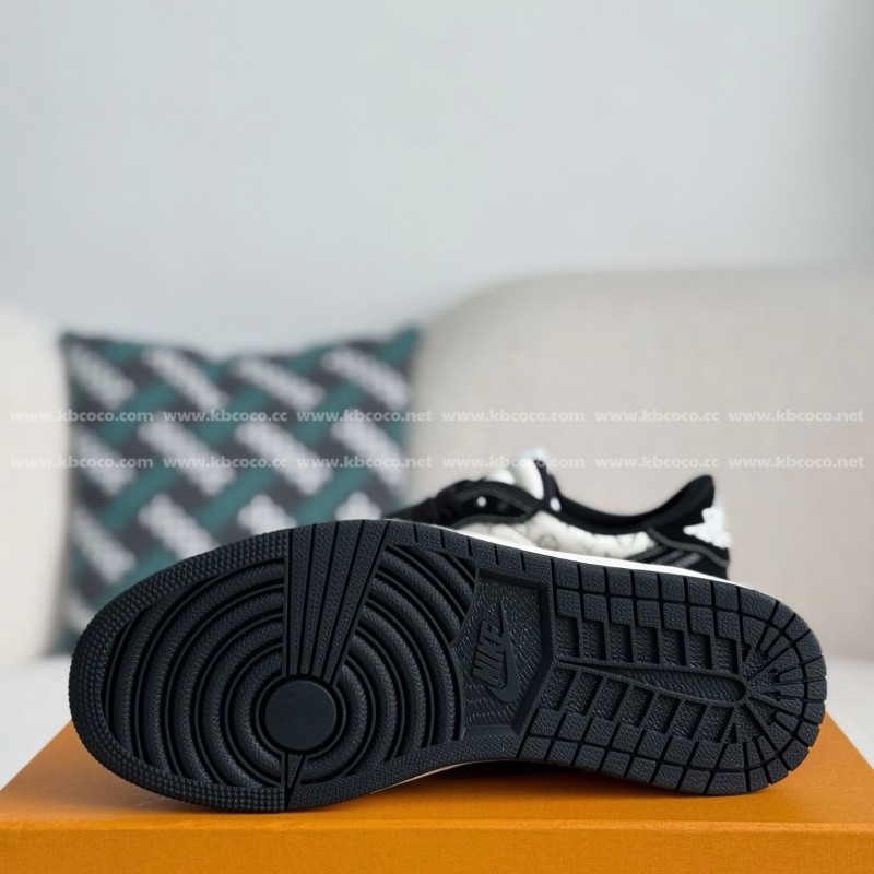 L0*is V*t0n x Jordan Air Jordan Casual Sneakers