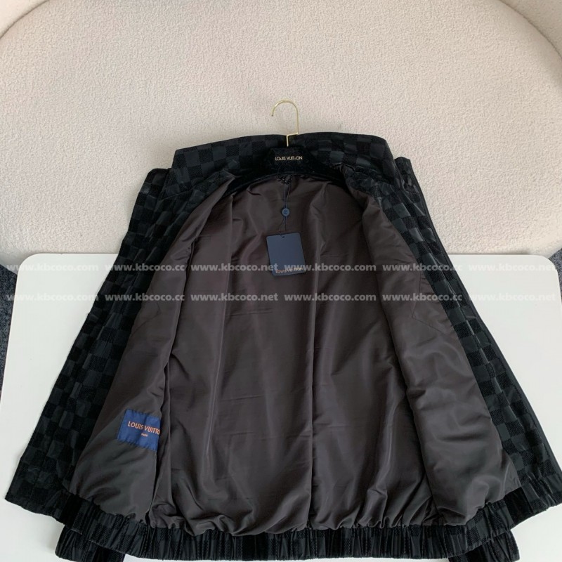 L0*is V*t0n ss25 Spring And Summer Series Blazer