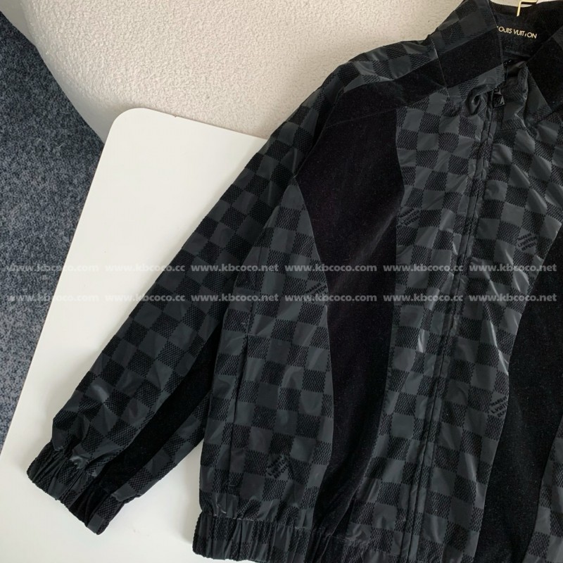 L0*is V*t0n ss25 Spring And Summer Series Blazer