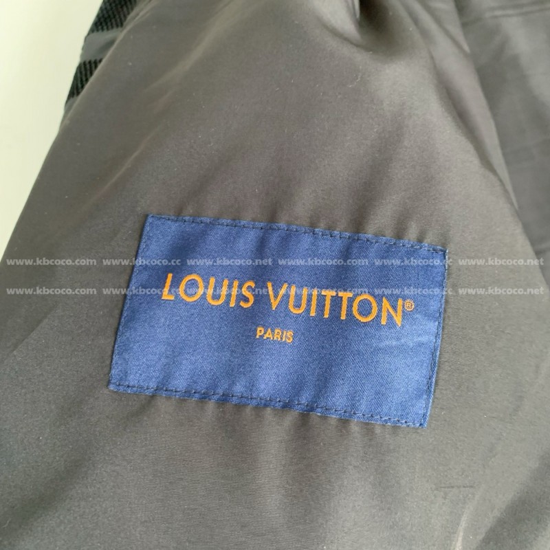 L0*is V*t0n ss25 Spring And Summer Series Blazer