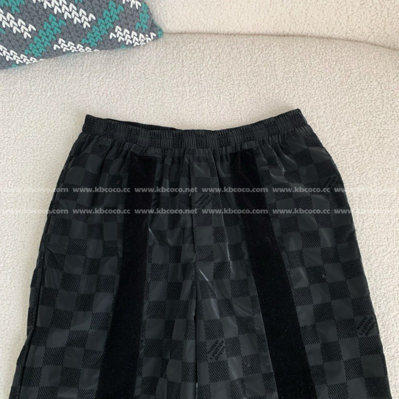 L0*is V*t0n ss25 Spring And Summer Series Sweatpants