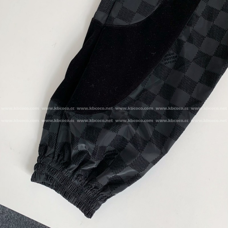 L0*is V*t0n ss25 Spring And Summer Series Sweatpants