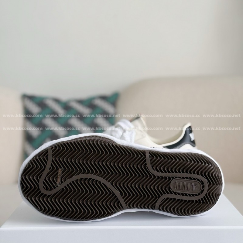 MIHARA YASUHIRO Blakey Low- Top Sneakers