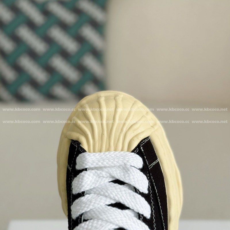 MIHARA YASUHIRO Blakey Low- Top Sneakers