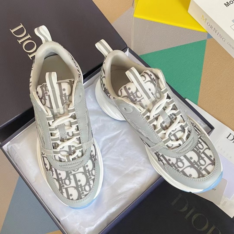D*0r classic B22 Clunky Sneaker