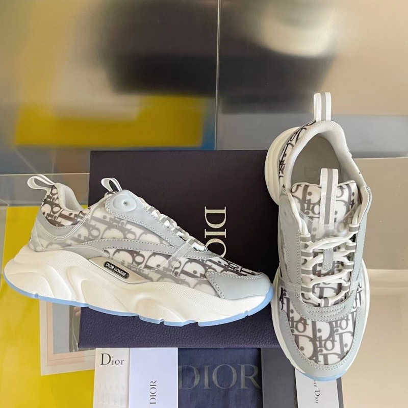 D*0r classic B22 Clunky Sneaker