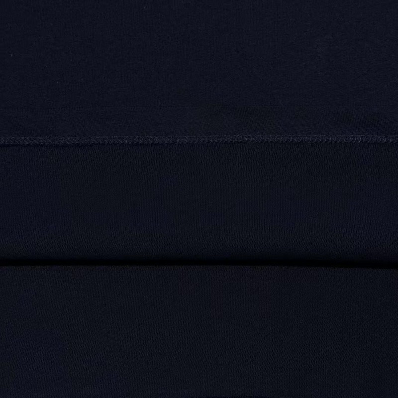 L0ew* new embroidered short sleeves