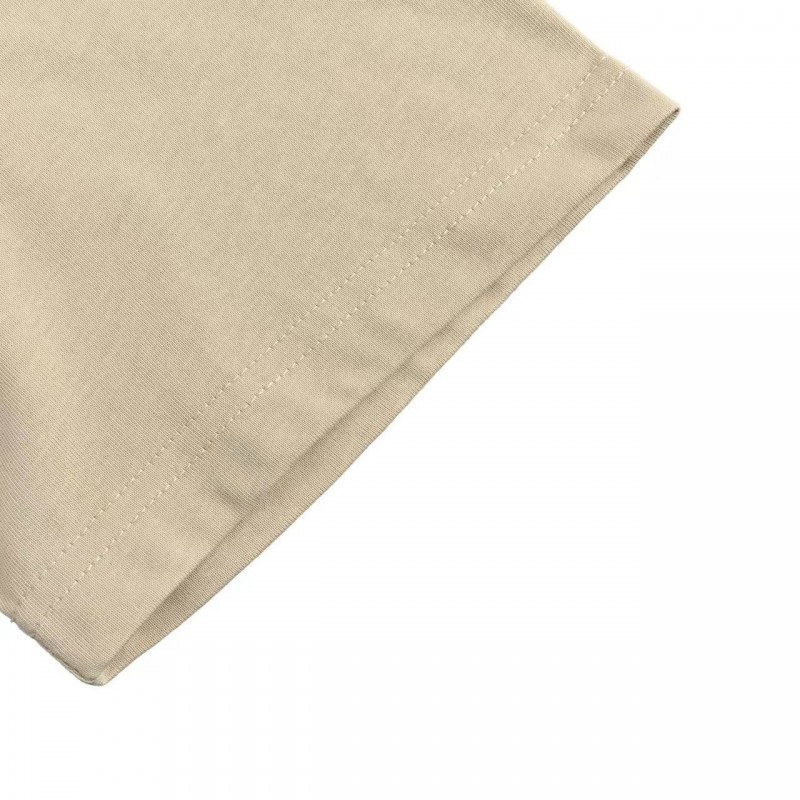 AMI SS25 3D Heart Short Sleeve T-Shirt