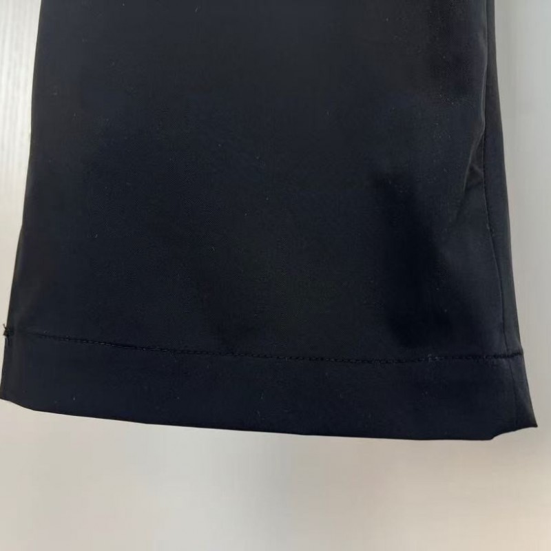 LV side cable trousers