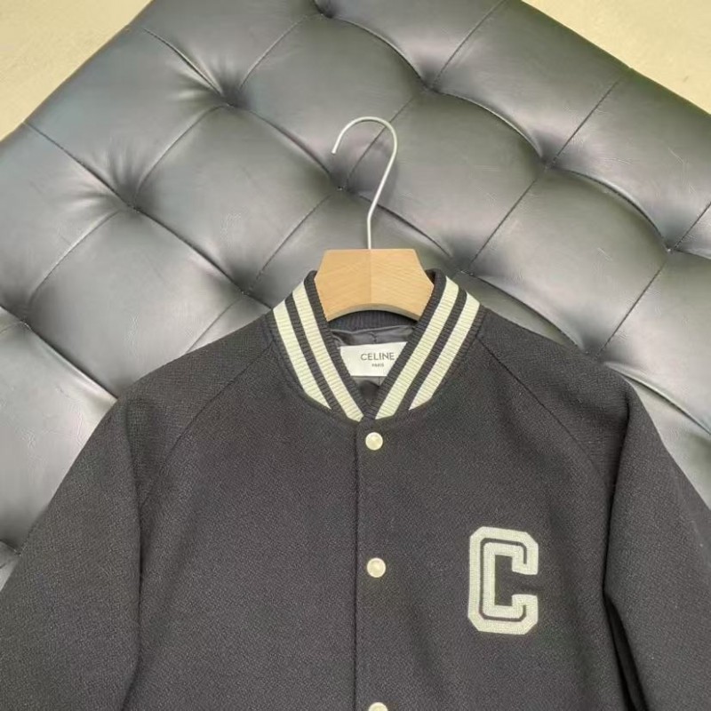 Ce**e baseball jacket
