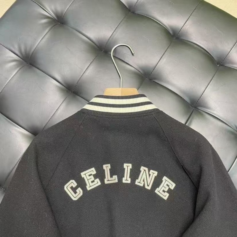 Ce**e baseball jacket