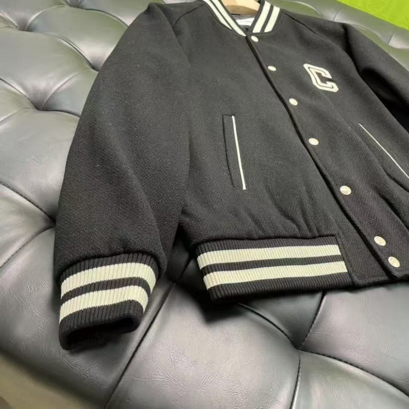 Ce**e baseball jacket
