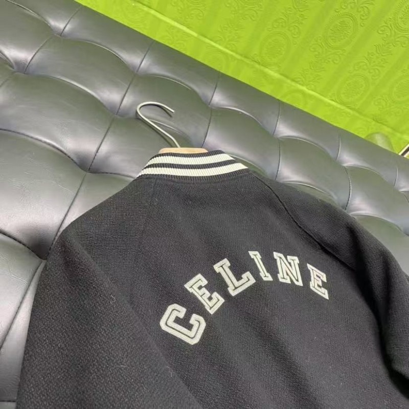 Ce**e baseball jacket