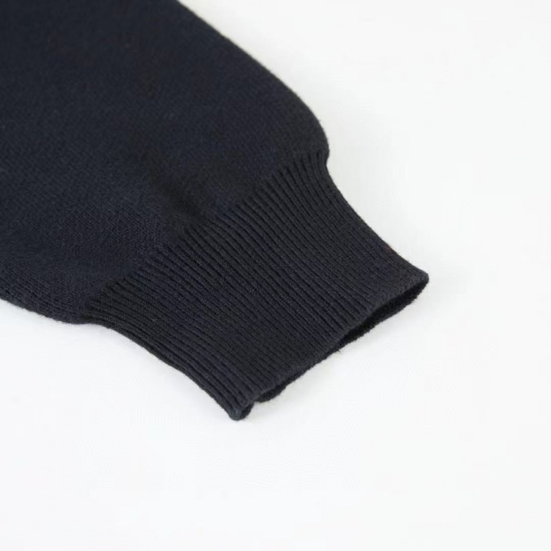 L0ew* Big Pocket Sweater