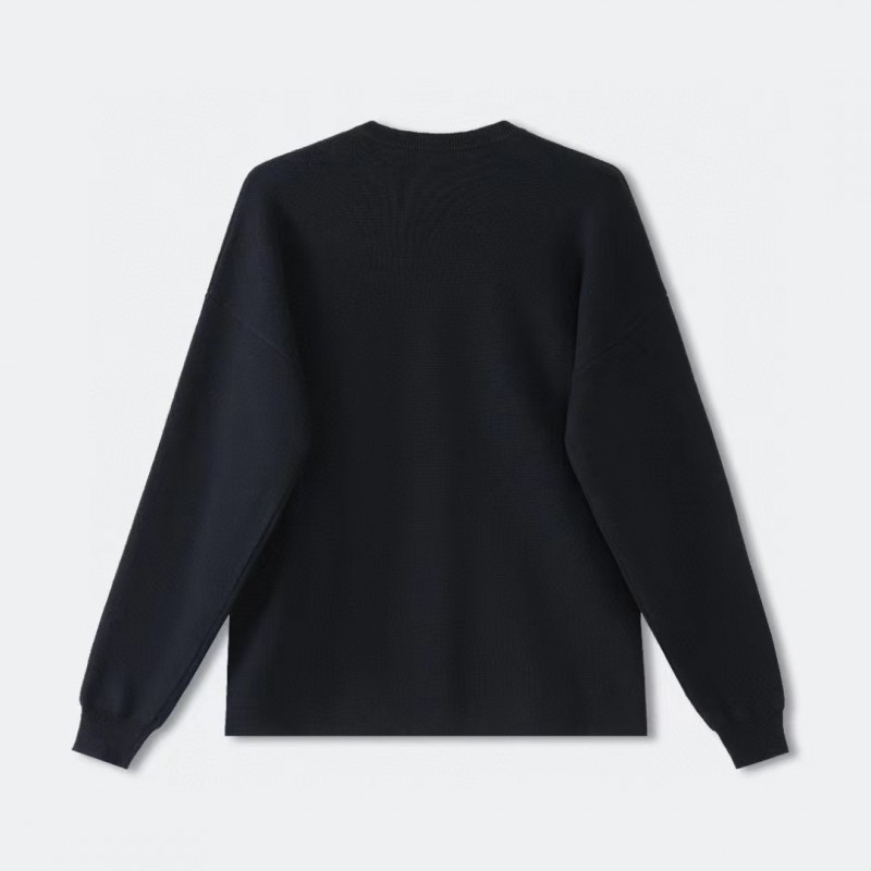 L0ew* Big Pocket Sweater