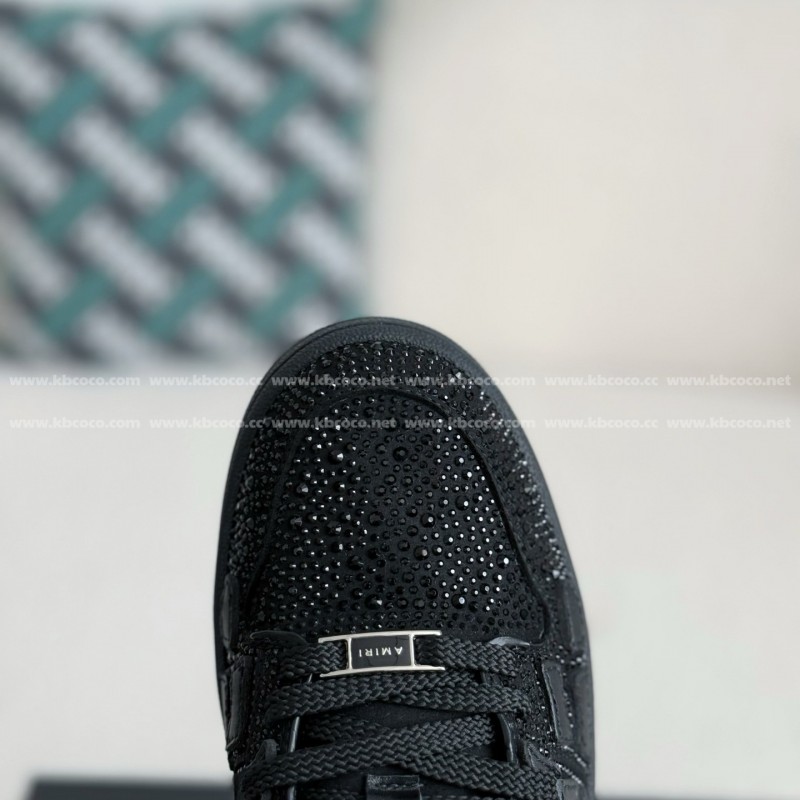 Amiri Skel Top Sneakers