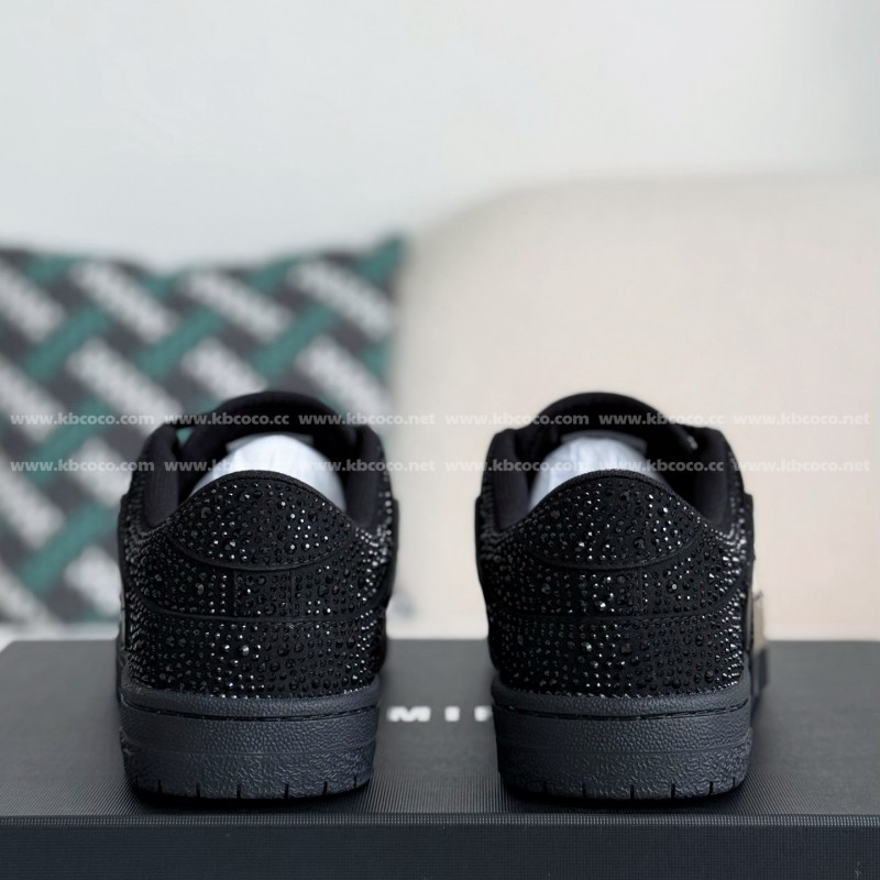 Amiri Skel Top Sneakers